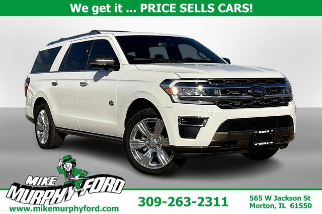 2023 Ford Expedition King Ranch MAX for sale in Morton, IL