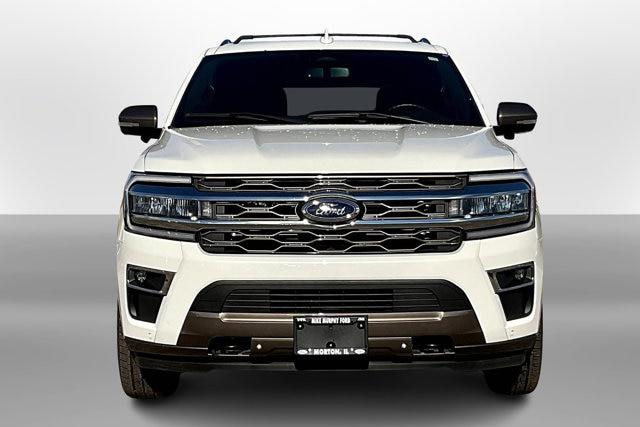 2023 Ford Expedition King Ranch MAX