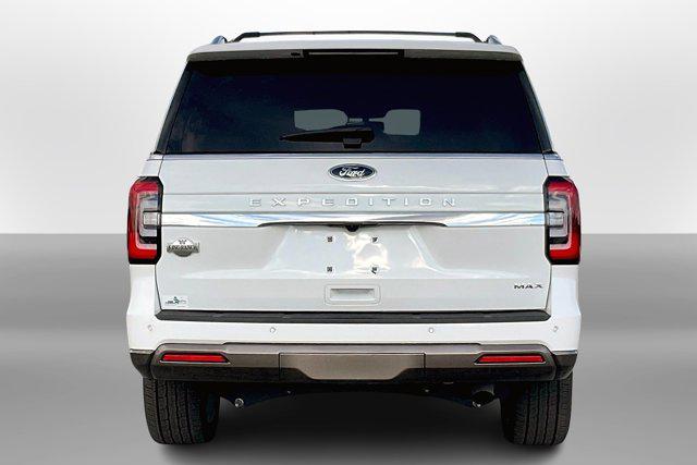 2023 Ford Expedition King Ranch MAX