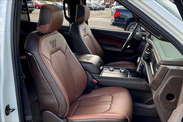 2023 Ford Expedition King Ranch MAX