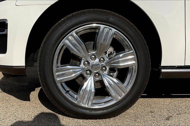 2023 Ford Expedition King Ranch MAX