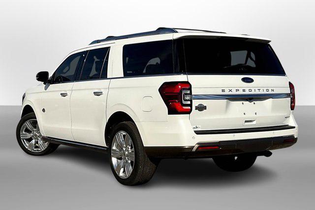 2023 Ford Expedition King Ranch MAX