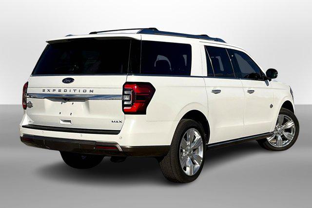 2023 Ford Expedition King Ranch MAX