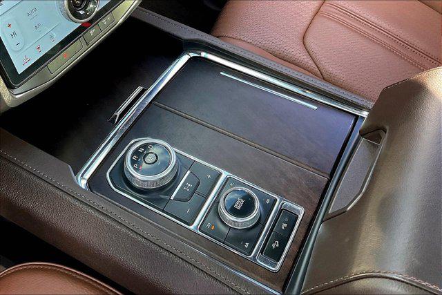 2023 Ford Expedition King Ranch MAX