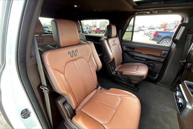 2023 Ford Expedition King Ranch MAX