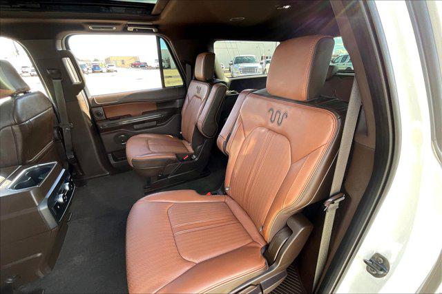 2023 Ford Expedition King Ranch MAX
