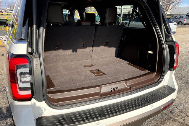 2023 Ford Expedition King Ranch MAX