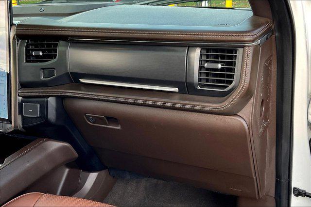 2023 Ford Expedition King Ranch MAX