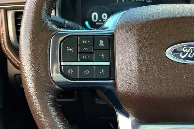 2023 Ford Expedition King Ranch MAX