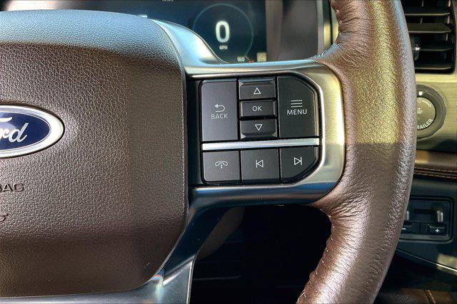 2023 Ford Expedition King Ranch MAX