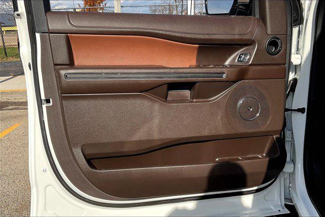 2023 Ford Expedition King Ranch MAX