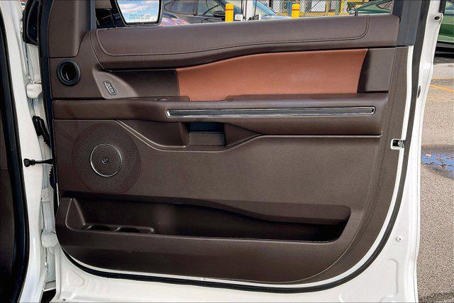 2023 Ford Expedition King Ranch MAX