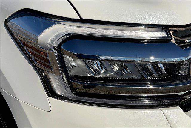 2023 Ford Expedition King Ranch MAX