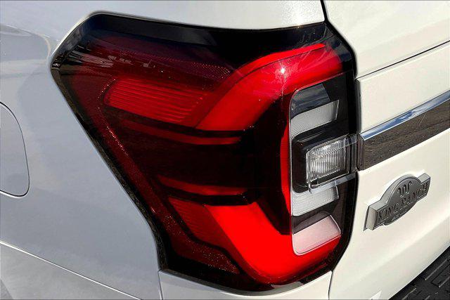 2023 Ford Expedition King Ranch MAX