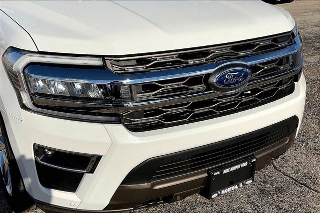 2023 Ford Expedition King Ranch MAX
