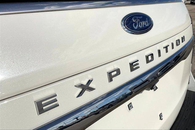 2023 Ford Expedition King Ranch MAX