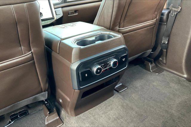 2023 Ford Expedition King Ranch MAX