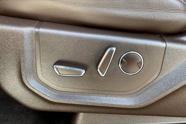 2023 Ford Expedition King Ranch MAX