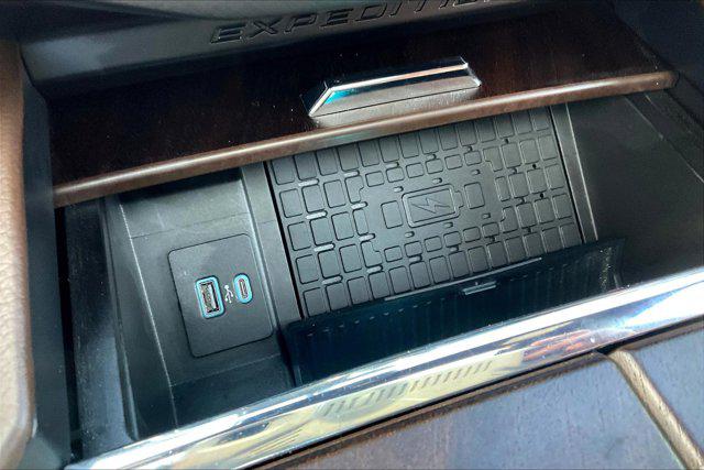 2023 Ford Expedition King Ranch MAX