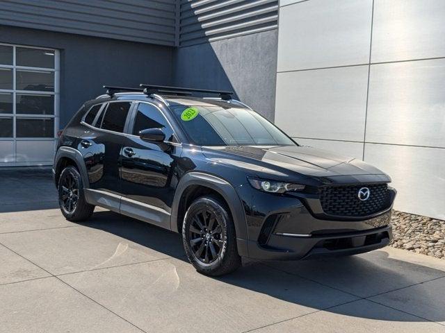 2023 Mazda CX-50 2.5 S Preferred Plus