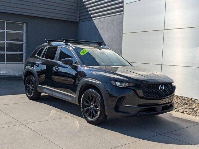 2023 Mazda CX-50 2.5 S Preferred Plus