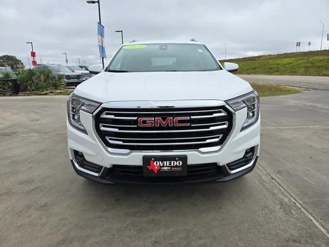 2023 GMC Terrain FWD SLT