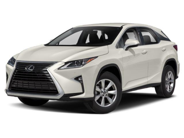 2019 Lexus RX 350 RX350