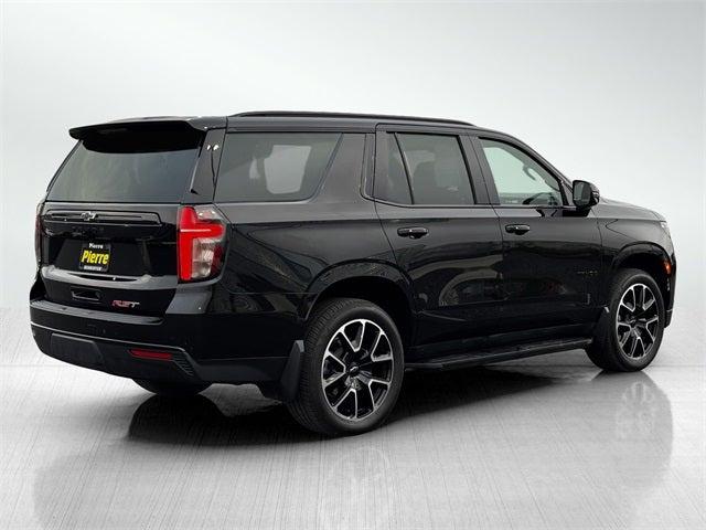 2023 Chevrolet Tahoe 4WD RST