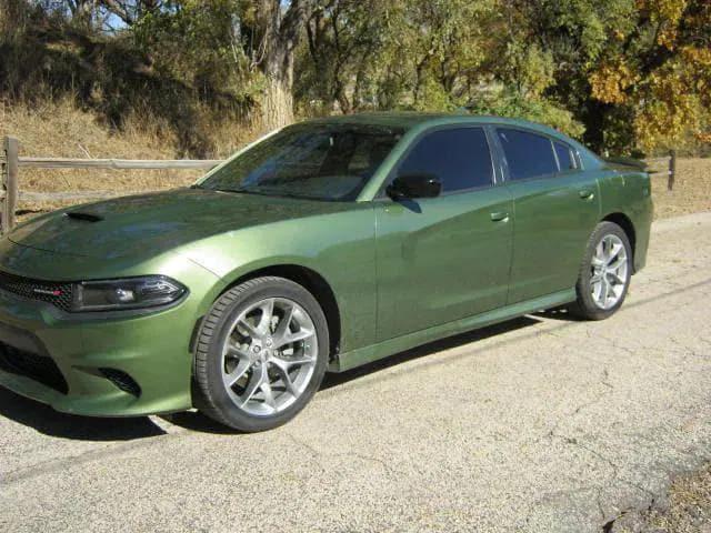 2023 Dodge Charger GT