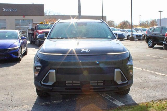 2024 Hyundai Kona SEL 2024 Hyundai Kona SEL