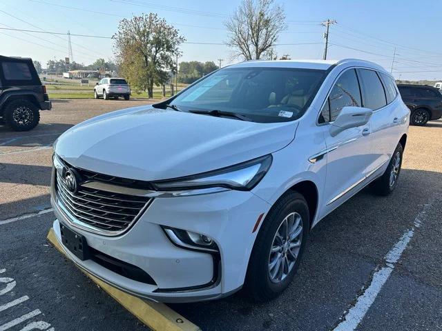 2022 Buick Enclave AWD Premium