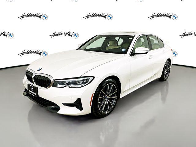 2022 BMW 330i