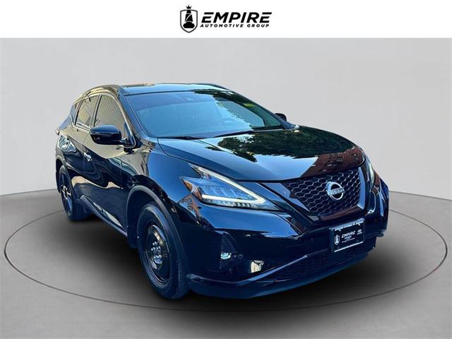 2023 Nissan Murano