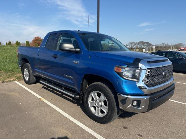 2018 Toyota Tundra