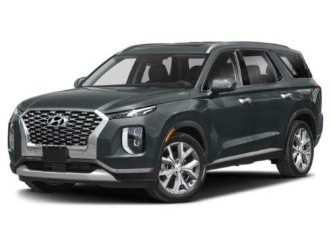 2022 Hyundai Palisade