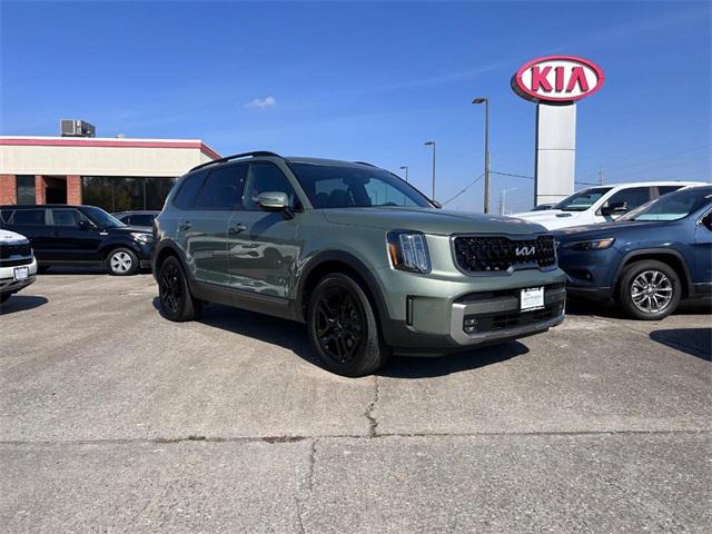 2023 Kia Telluride