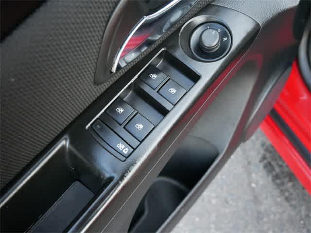2014 Chevrolet Cruze LTZ