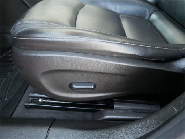 2014 Chevrolet Cruze LTZ