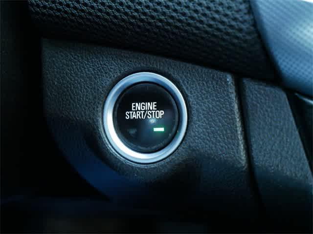 2014 Chevrolet Cruze LTZ