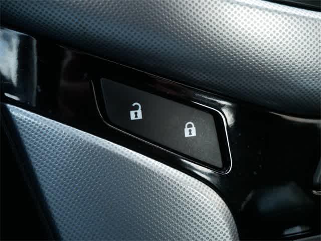 2014 Chevrolet Cruze LTZ
