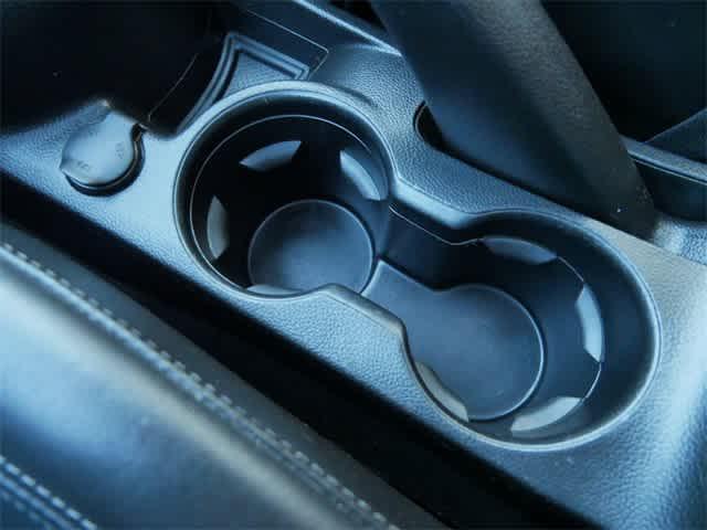 2014 Chevrolet Cruze LTZ