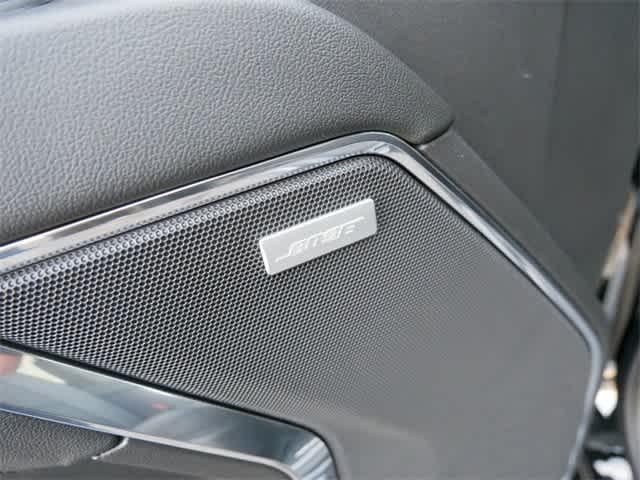 2025 Chevrolet Silverado 1500 4WD Crew Cab Short Bed LT Trail Boss