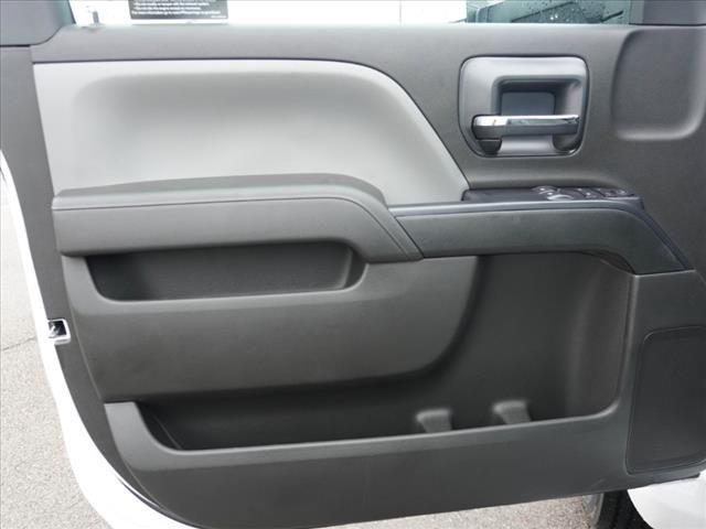 2024 Chevrolet Silverado 6500HD 1WT
