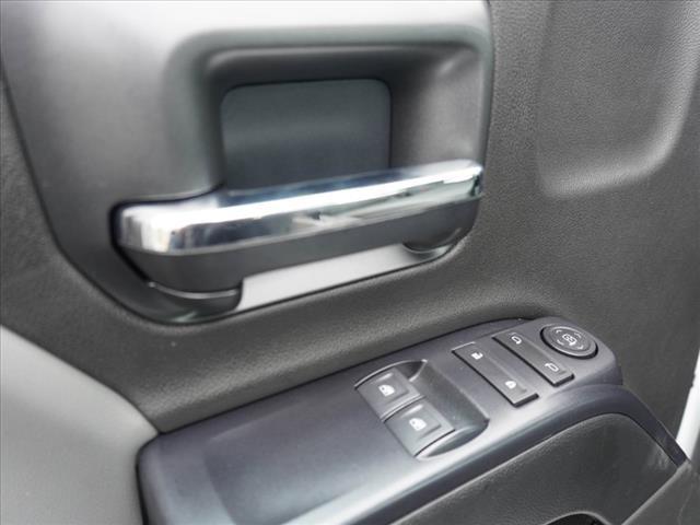 2024 Chevrolet Silverado 6500HD 1WT