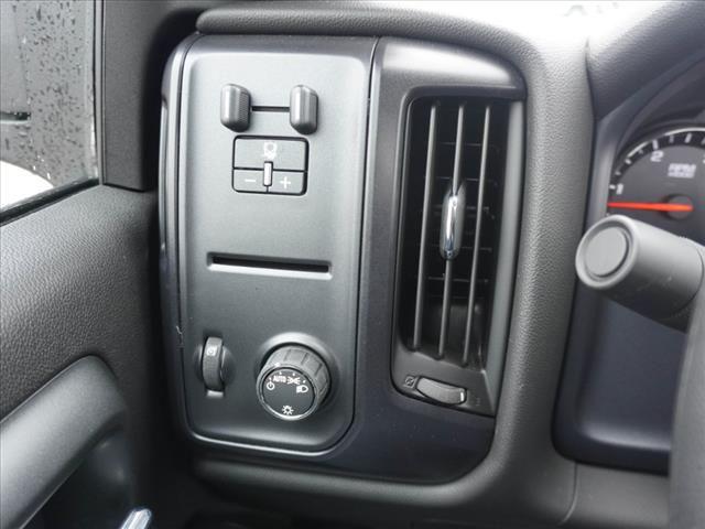 2024 Chevrolet Silverado 6500HD 1WT