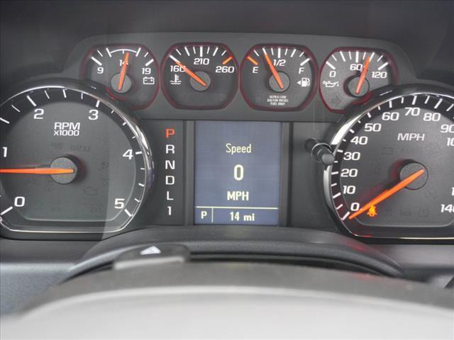 2024 Chevrolet Silverado 6500HD 1WT