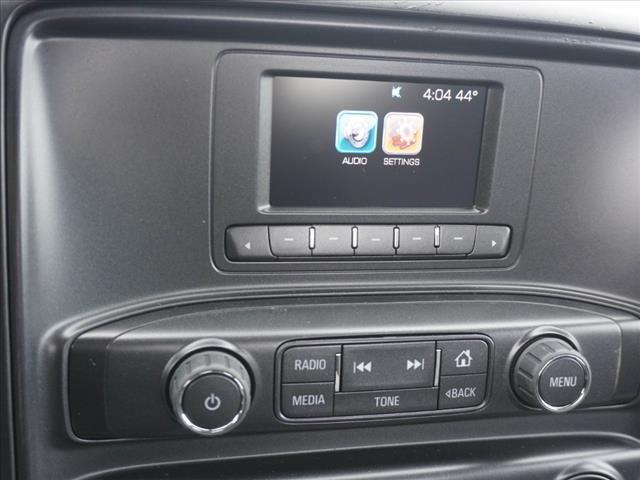 2024 Chevrolet Silverado 6500HD 1WT