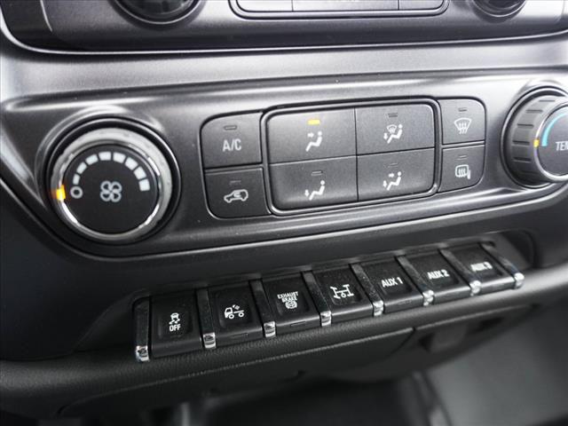 2024 Chevrolet Silverado 6500HD 1WT
