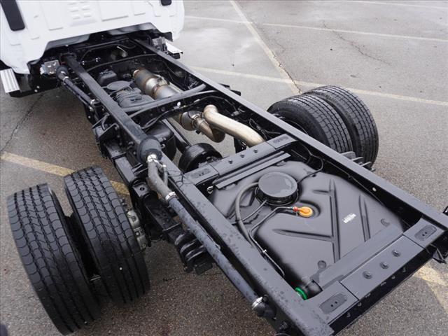 2024 Chevrolet Silverado 6500HD 1WT
