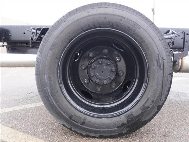 2024 Chevrolet Silverado 6500HD 1WT